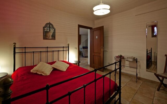 Bed and Breakfast I Gatti Del Castello