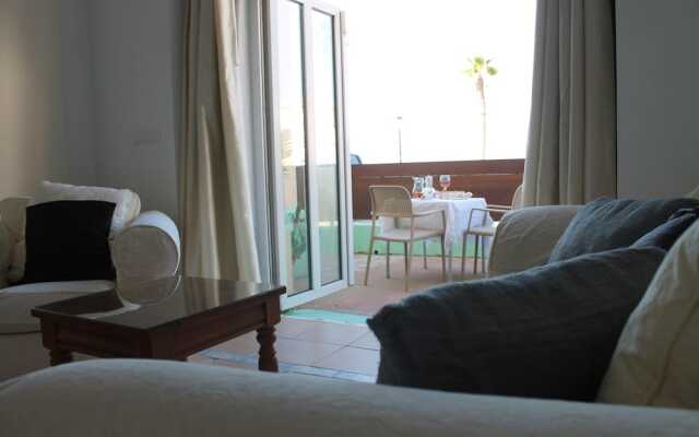 Apartamentos Puerto Sherry