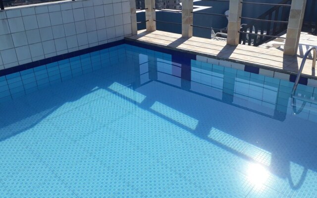 Apartamentos 54M e 62C