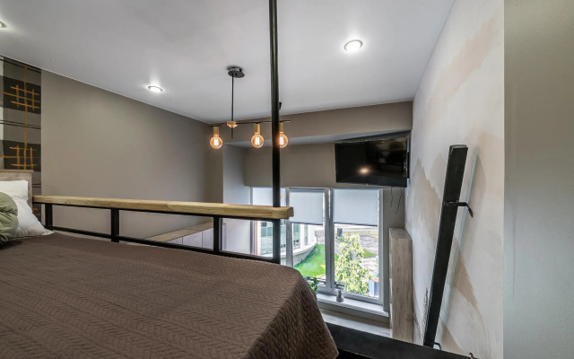 Apartments on Hersonskaya street - Apartment in Moscou - Photo 4