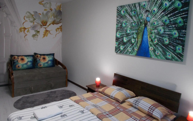 Apartment near the Forum mall 2