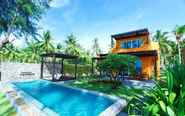 Nishaville Resort