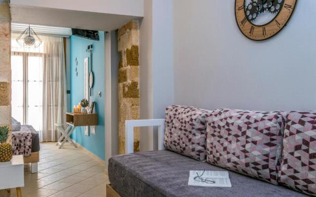 Vereniki Suites Chania
