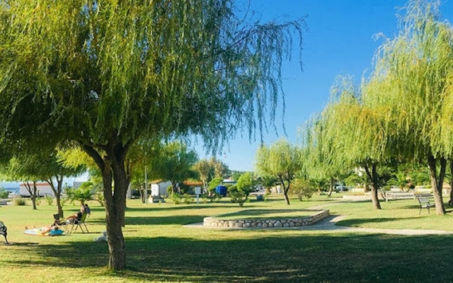 Mari - Near sea - SA1