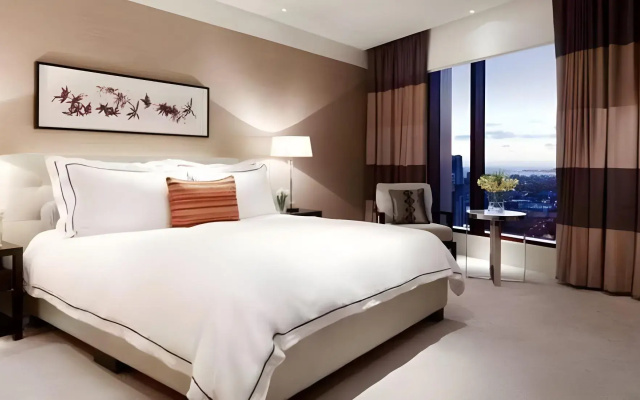 Crown Towers Hotel