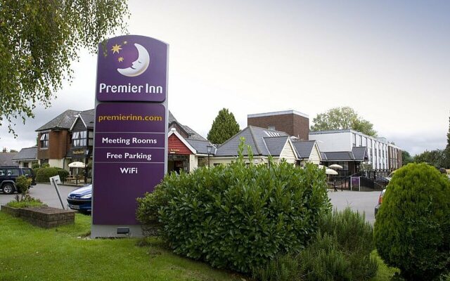 Premier Inn Epsom South