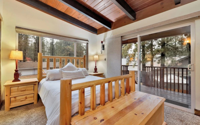 Eagle Point Lodge #2080
