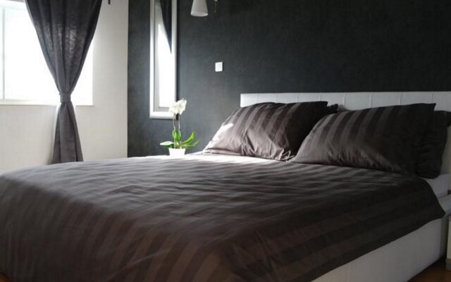 Appartementanlage Jadranka