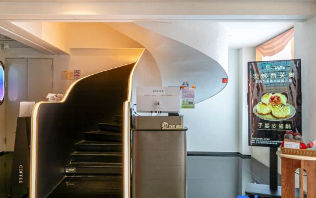 Yee Hotel(Shanmiam) – Guest Rooms – Guangzhou