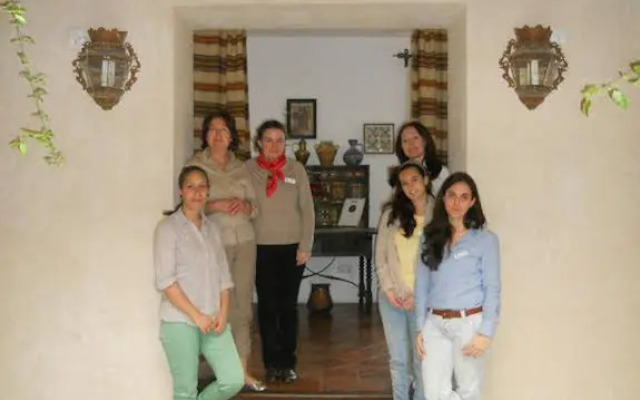 La Casita del Corralon