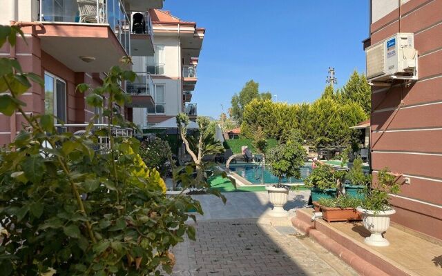 Kerim Apart Tatil Evleri