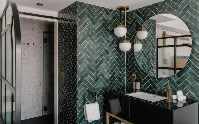The Halyard Liverpool, Vignette Collection by IHG