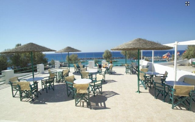 Porto Villa Hotel