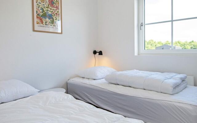 12 Person Holiday Home in Ansager
