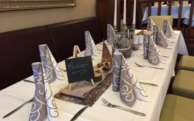 Landhotel Witte-König