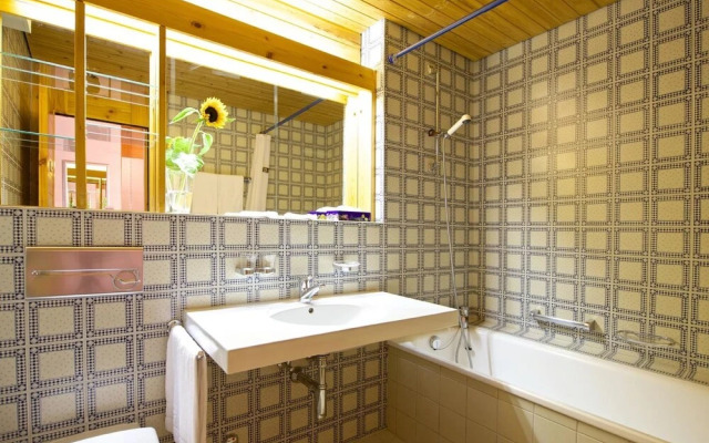 Schweizerhof 111 Vaz Obervaz