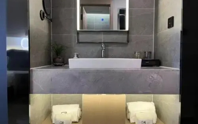 Greentree Eastern Hotel（Yiwu Yiwu International Trade City）