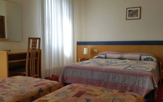 Hotel Montepiana