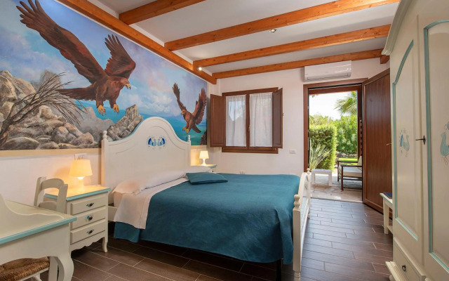 Hotel Rurale Orti di Nora & SPA