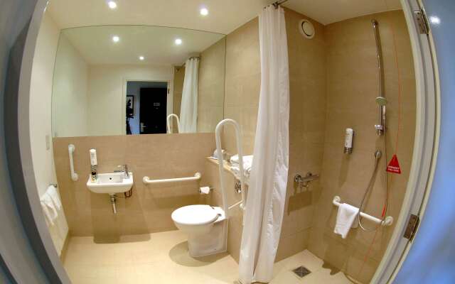 International Hotel Telford