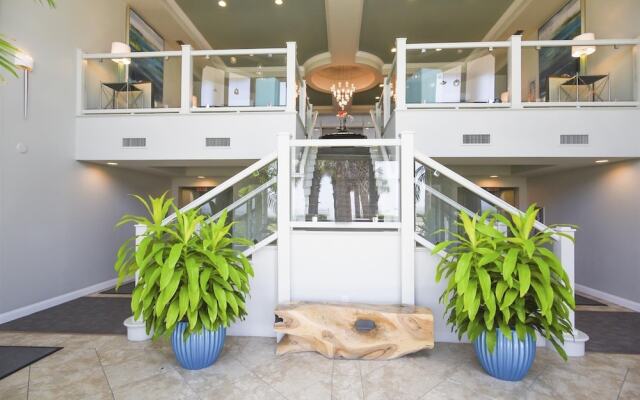 Silver Beach 1104w 3 Bedroom Condo