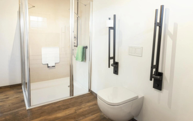 Ferienwohnung Bergäcker