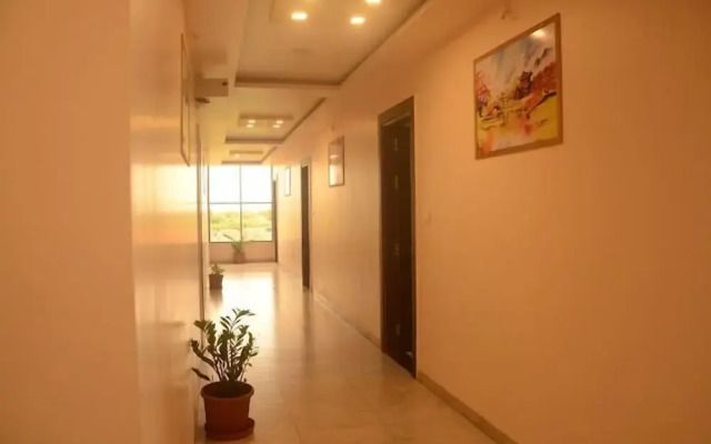 Hotel Swamiraj Executive