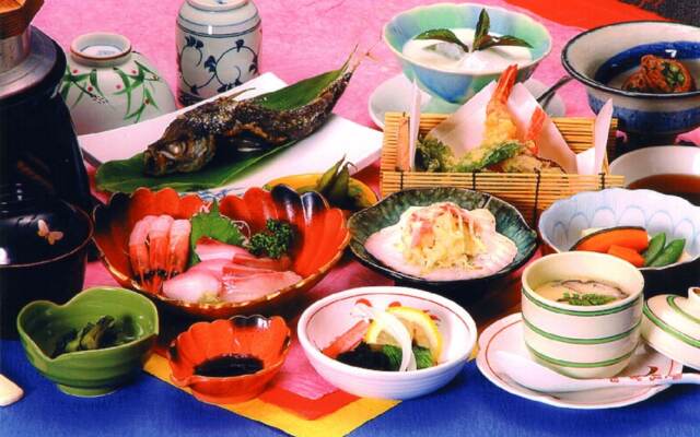 Hotel Salle Empire King