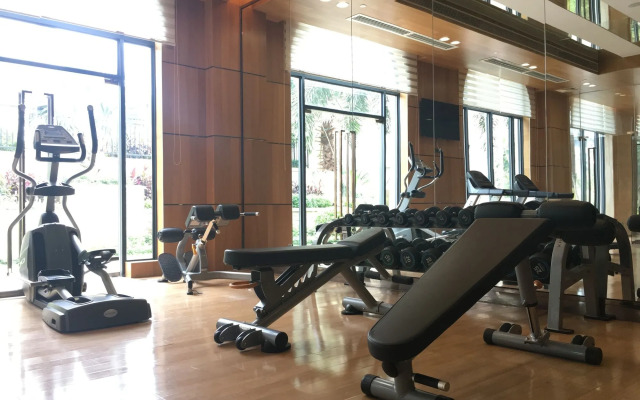 Ramada by Wyndham Huizhou South