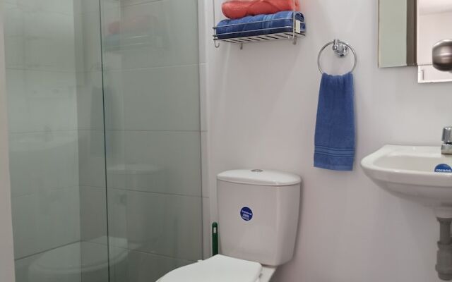 Apartamento Vacacional excelente vista