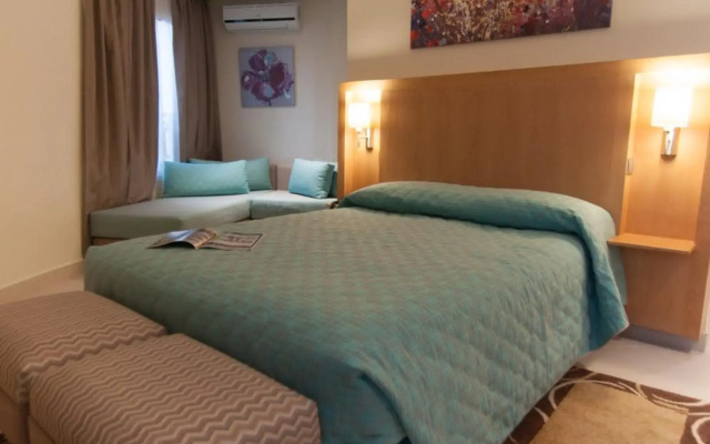 Palais Al Bahja Hotel & Spa