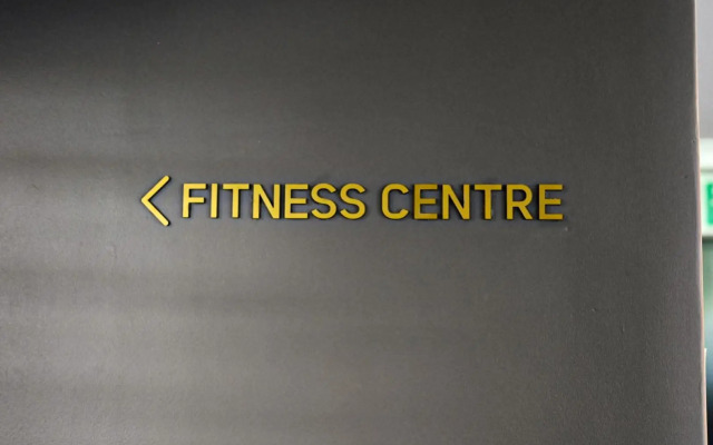 Rose Gold @The Winchester