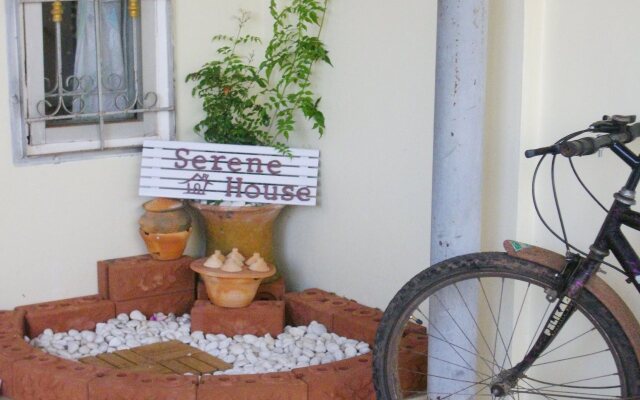 Serene Guest House