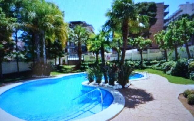 Apartamento Ones Playa Mero