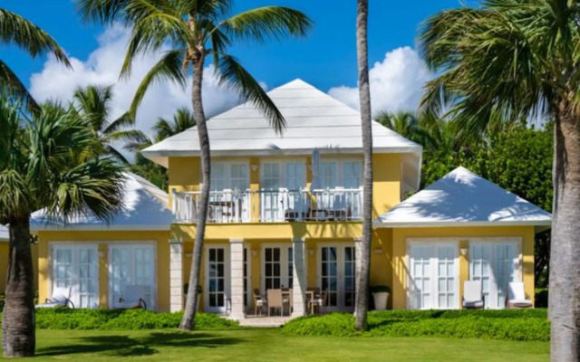 Tortuga Bay Hotel at Puntacana Resort & Club