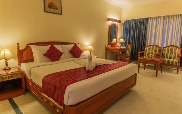 Hotel Annamalai International