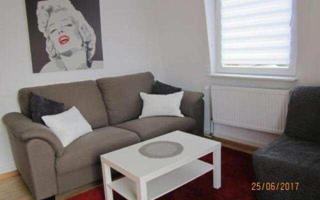 Ferienwohnung Jule