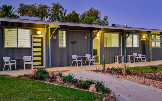 Getaway Villas Unit 38-4