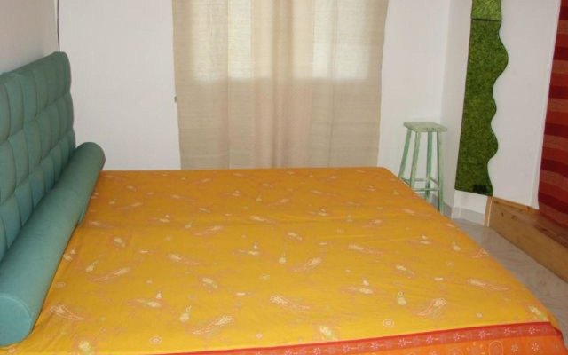 Cubicula Hospitalia B&B