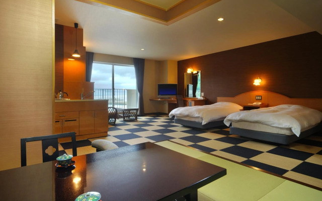 Shiretoko Noble Hotel