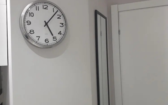 Interno 1 Ciampino Roma Luxury Apartment