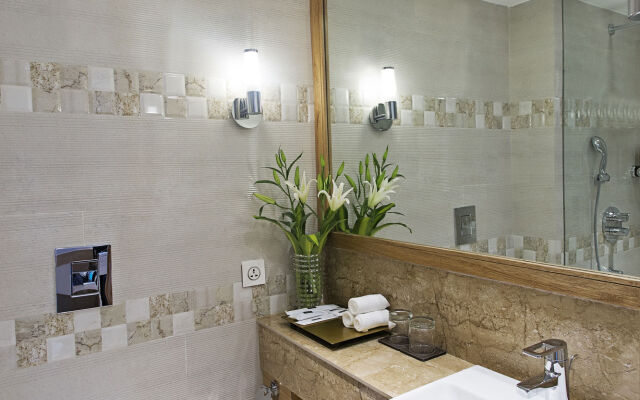 Fairfield By Marriott Lucknow