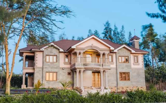 Secret Valley Guest House