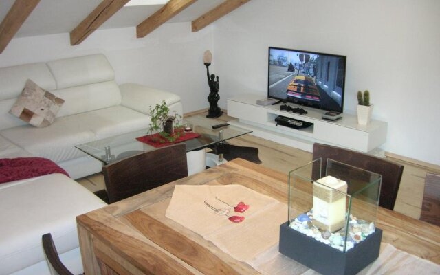 Appartement Fortuna