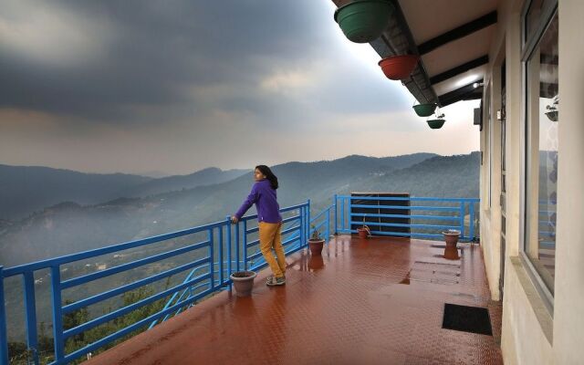 Snow View Luxury Homes