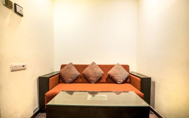 Stallen Suites Nehru Place by FabHotels