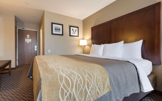 Comfort Inn Auburn - Seattle