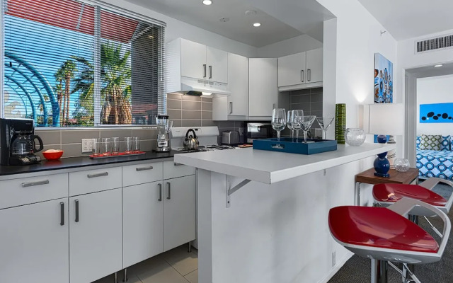 The Twist Palm Springs