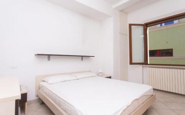 N44 - Numana, nuovo trilocale con terrazzo e a/c