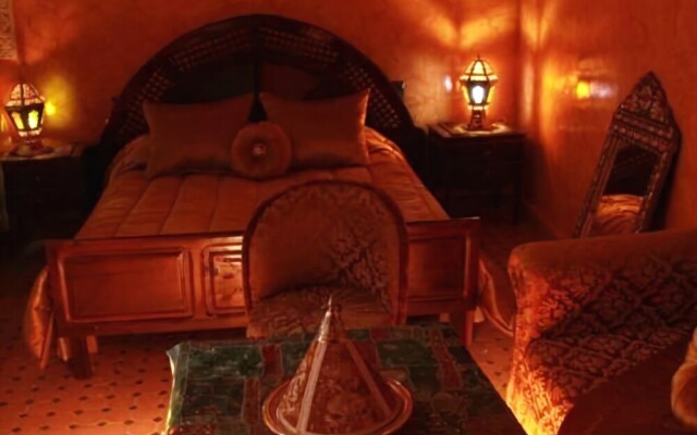 Riad Nassim